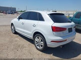 AUDI Q3 2.0T PREMIUM PLUS WA1EFCFS1GR006694 снимка