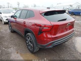 CHEVROLET TRAX FWD 1RS KL77LGE28RC227504 снимка