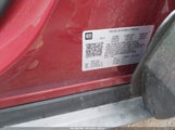 CHEVROLET TRAX FWD 1RS KL77LGE28RC227504 снимка