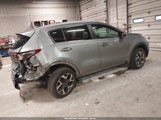 KIA SPORTAGE EX KNDPNCAC9M7915081 снимка