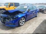 HONDA ACCORD SPORT 1HGCV1E3XKA035621 снимка
