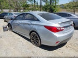 HYUNDAI SONATA SE 5NPEC4AC3EH843634 fotografie