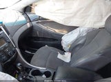 HYUNDAI SONATA SE 5NPEC4AC3EH843634 fotografie