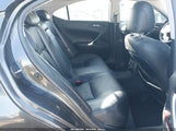 LEXUS IS 350 JTHBE262262001564 fotografie