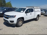 CHEVROLET COLORADO WT 1GCHSBEA3G1238522 снимка