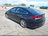 HYUNDAI SONATA LIMITED 5NPE34AF2JH706415 снимка