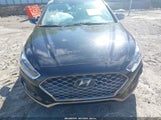 HYUNDAI SONATA LIMITED 5NPE34AF2JH706415 снимка