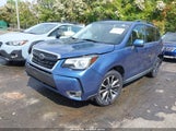 SUBARU FORESTER 2.0XT TOURING JF2SJGWC5HH567870 снимка