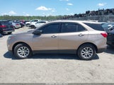 CHEVROLET EQUINOX LS 2GNAXSEV1K6166951 снимка