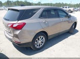 CHEVROLET EQUINOX LS 2GNAXSEV1K6166951 снимка