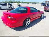 CHEVROLET CAMARO Z28 2G1FP22P1V2150712 снимка