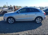 AUDI Q3 2.0T SPORT PREMIUM WA1ECCFS0JR013832 снимка