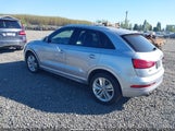 AUDI Q3 2.0T SPORT PREMIUM WA1ECCFS0JR013832 снимка