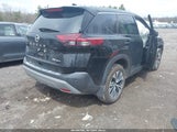 NISSAN ROGUE SV INTELLIGENT AWD 5N1AT3BB9MC832268 photo