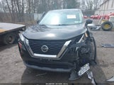 NISSAN ROGUE SV INTELLIGENT AWD 5N1AT3BB9MC832268 photo