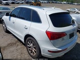 AUDI Q5 3.2 PREMIUM WA1LKAFP9AA066750 снимка