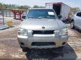 Nissan Frontier Xe-V6 1N6ED26YX2C392129 снимка