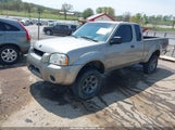 Nissan Frontier Xe-V6 1N6ED26YX2C392129 снимка