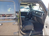 JEEP WRANGLER 4-DOOR SAHARA 4X4 1C4HJXEN5PW508257 снимка
