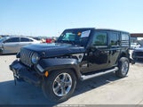 JEEP WRANGLER 4-DOOR SAHARA 4X4 1C4HJXEN5PW508257 снимка