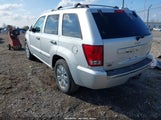 JEEP GRAND CHEROKEE OVERLAND 1J8HR68T29C532462 fotografie