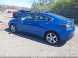 CHEVROLET VOLT LT 1G1RC6S56GU119435 снимка