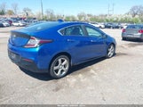 CHEVROLET VOLT LT 1G1RC6S56GU119435 fotografie