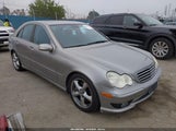 MERCEDES-BENZ C 230 KOMPRESSOR SPORT WDBRF40J35F689993 photo