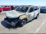 KIA SORENTO EX V6 5XYKU4A20CG243004 снимка