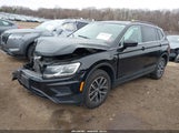 VOLKSWAGEN TIGUAN 2.0T SE/2.0T SEL/2.0T SEL R-LINE/2.0T SEL R-LINE BLACK 3VV2B7AX5KM194520 снимка