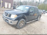 NISSAN FRONTIER SE 1N6AD07W77C408472 снимка
