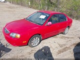 KIA SPECTRA GS/GSX KNAFB161425076186 снимка