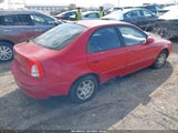KIA SPECTRA GS/GSX KNAFB161425076186 снимка