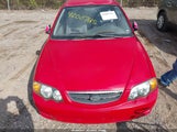 KIA SPECTRA GS/GSX KNAFB161425076186 снимка