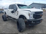 Ford F-250 Lariat 1FT7W2B64KEC87892 снимка