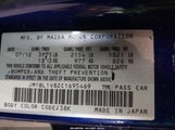 MAZDA MAZDA3 I TOURING JM1BL1V82C1695469 снимка