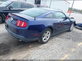 FORD MUSTANG V6 1ZVBP8AM6C5271931 снимка