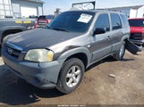 Mazda Tribute I 4F2YZ02Z46KM34309 снимка