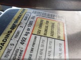 Mazda Tribute I 4F2YZ02Z46KM34309 снимка