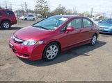 HONDA CIVIC LX 2HGFA16509H516059 снимка