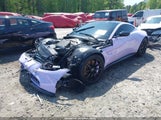 Aston Martin Vantage /F1 Edition SCFSMGAWXPGN08553 fotografie