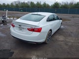 CHEVROLET MALIBU FWD RS 1G1ZG5ST9MF048647 снимка
