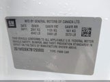 CHEVROLET IMPALA LT 2G1WG5EK7B1293800 снимка