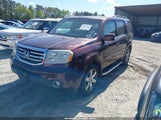 HONDA PILOT TOURING 5FNYF4H90CB065531 снимка