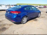 KIA FORTE LX 3KPFK4A7XJE226885 снимка