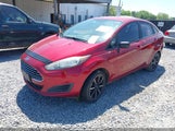 FORD FIESTA SE 3FADP4BJ7HM147859 снимка