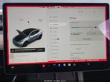 TESLA MODEL Y LONG RANGE DUAL MOTOR ALL-WHEEL DRIVE 5YJYGAEE0MF223140 fotografie