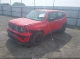 Jeep Renegade Sport Fwd ZACNJAAB6LPL66937 photo