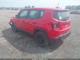 Jeep Renegade Sport Fwd ZACNJAAB6LPL66937 снимка