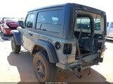 JEEP WRANGLER 2-DOOR SPORT S 4X4 1C4PJXAN0RW136539 fotografie